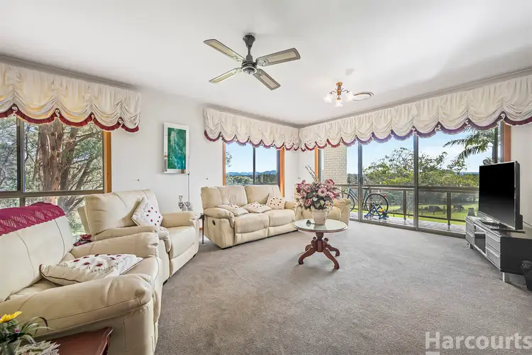 Second view of Homely rural property listing, 490 Sancrox Road, Sancrox NSW 2446