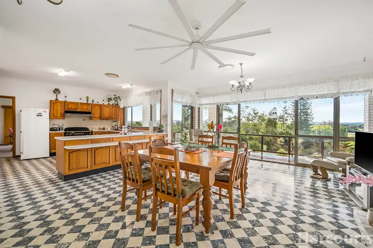 Fourth view of Homely rural property listing, 490 Sancrox Road, Sancrox NSW 2446