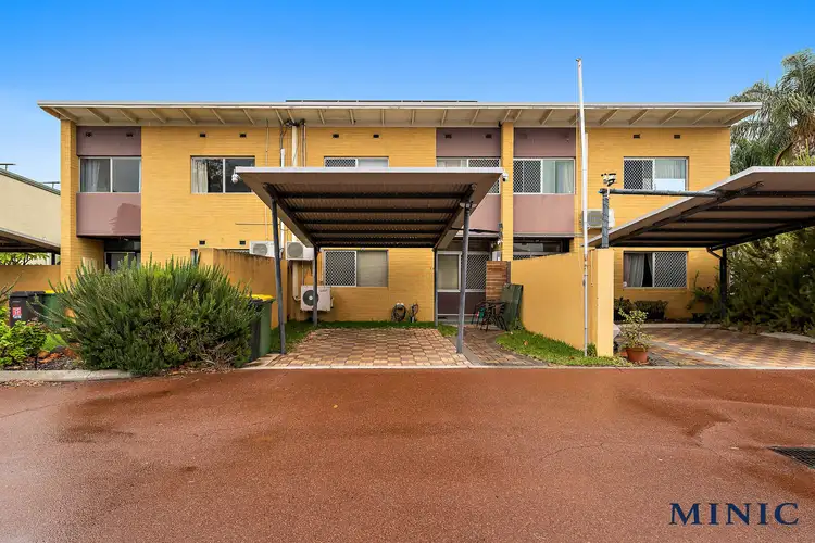 7E Upton Place, Langford WA 6147
