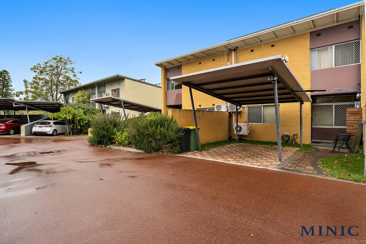Second view of Homely unit listing, 7E Upton Place, Langford WA 6147