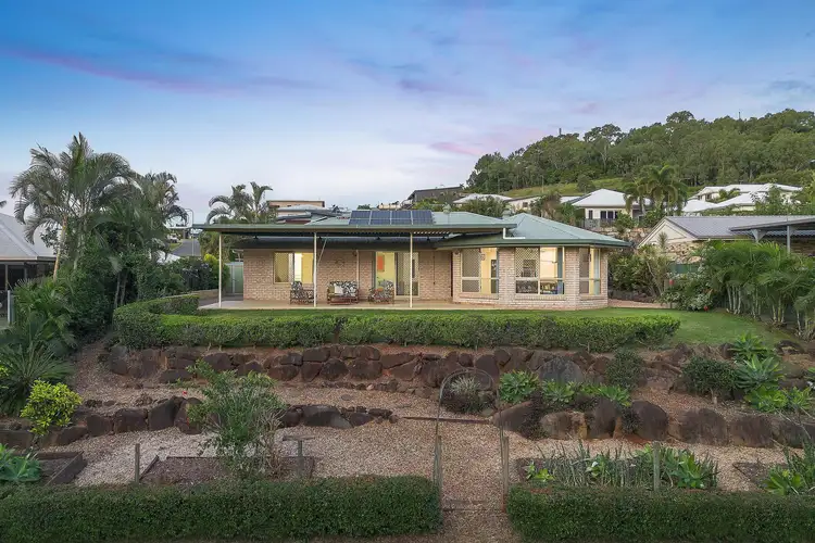 75 Carbeen Drive, Taranganba QLD 4703