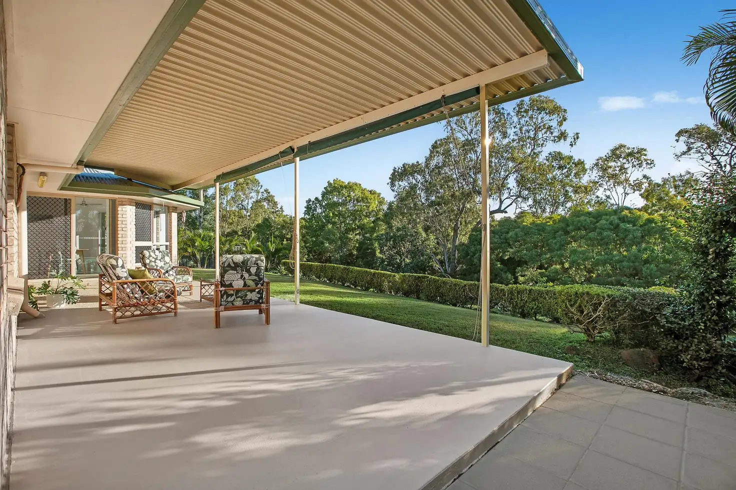 Main view of Homely house listing, 75 Carbeen Drive, Taranganba QLD 4703