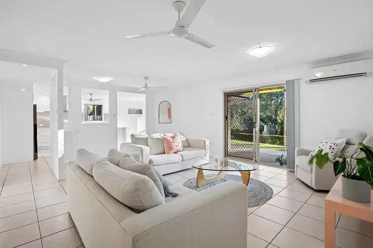 Second view of Homely house listing, 75 Carbeen Drive, Taranganba QLD 4703