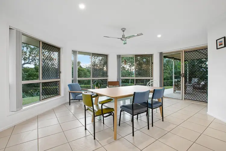 Third view of Homely house listing, 75 Carbeen Drive, Taranganba QLD 4703