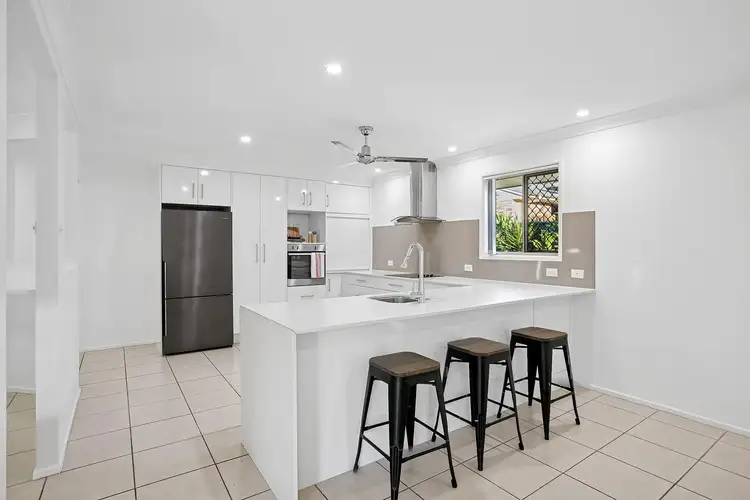 Fourth view of Homely house listing, 75 Carbeen Drive, Taranganba QLD 4703