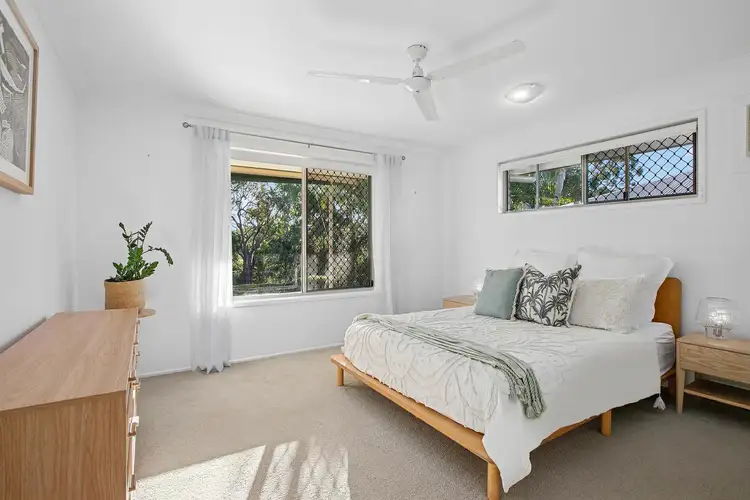 Fifth view of Homely house listing, 75 Carbeen Drive, Taranganba QLD 4703