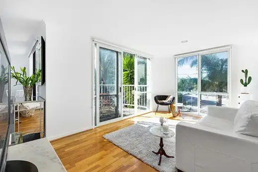 Main view of Homely townhouse listing, 4/59-61 Ormond Esplanade, Elwood VIC 3184