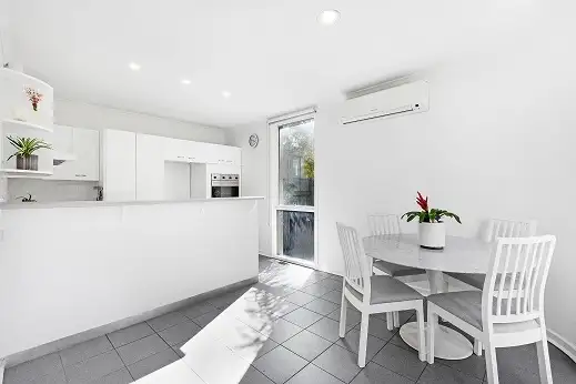 Second view of Homely townhouse listing, 4/59-61 Ormond Esplanade, Elwood VIC 3184