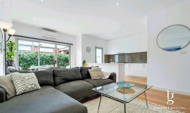 Main view of Homely townhouse listing, 2/23 Princess Street, Fawkner VIC 3060