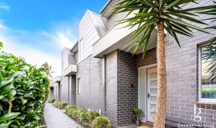 Third view of Homely townhouse listing, 2/23 Princess Street, Fawkner VIC 3060