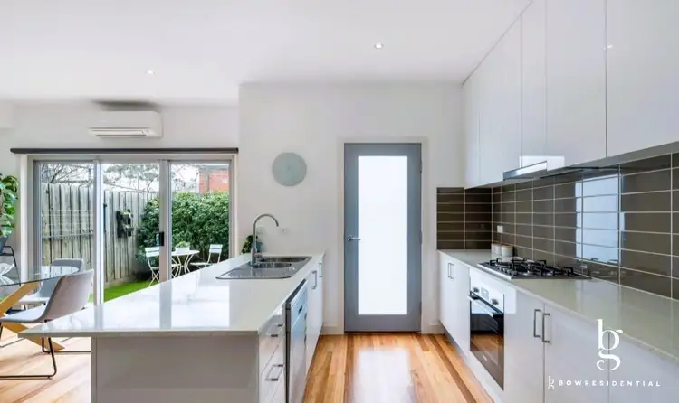 Fifth view of Homely townhouse listing, 2/23 Princess Street, Fawkner VIC 3060