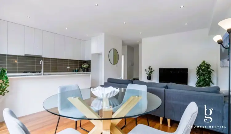 Sixth view of Homely townhouse listing, 2/23 Princess Street, Fawkner VIC 3060