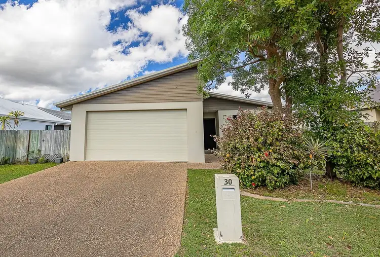 30 Stella Street, Kelso QLD 4815