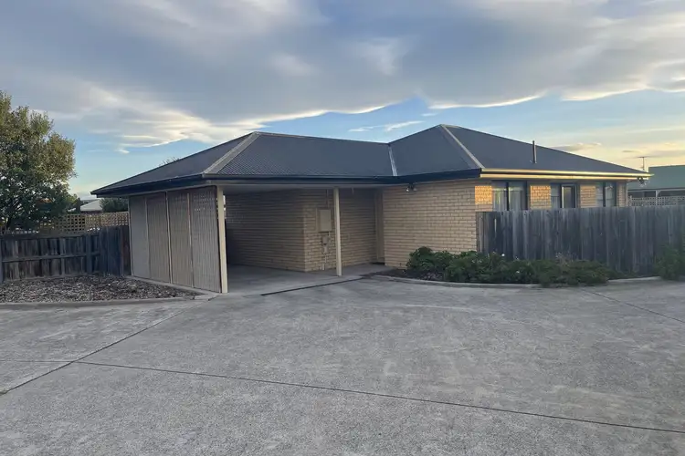 2/9 Dodges Court, Sorell TAS 7172