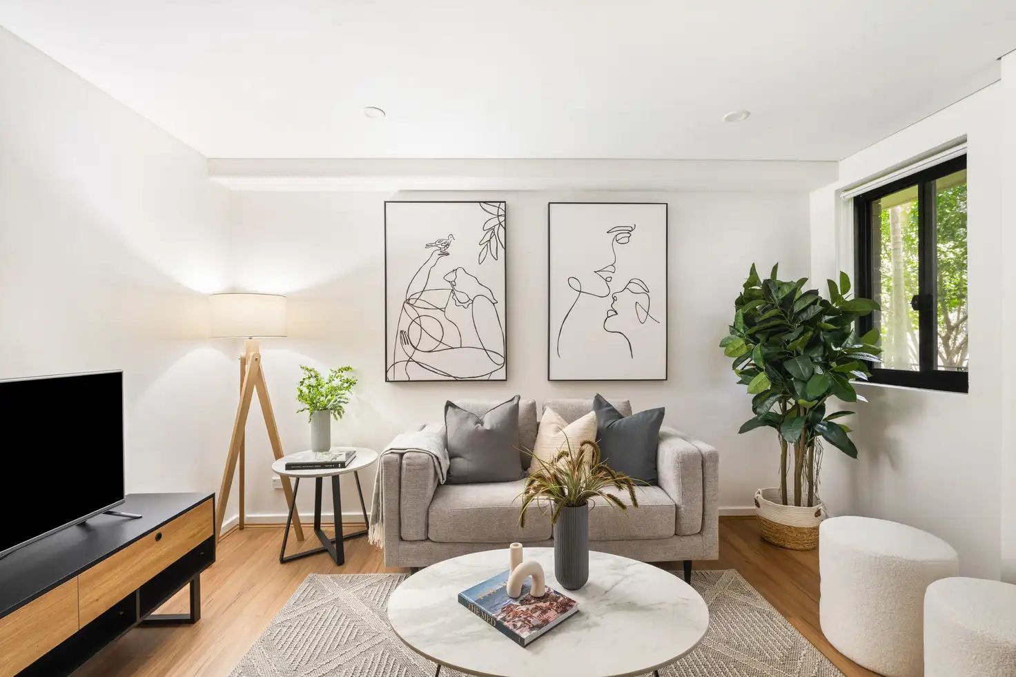 Main view of Homely apartment listing, 6/679 Bourke Street, Surry Hills NSW 2010