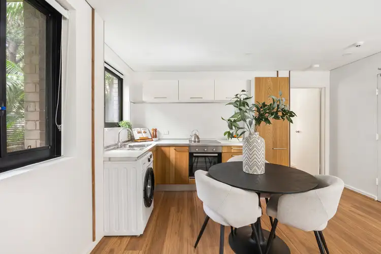 Fifth view of Homely apartment listing, 6/679 Bourke Street, Surry Hills NSW 2010