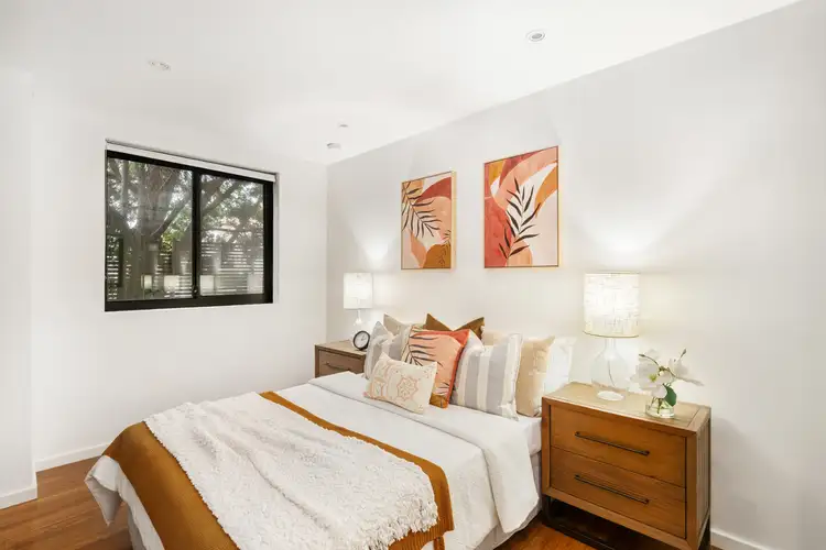 Sixth view of Homely apartment listing, 6/679 Bourke Street, Surry Hills NSW 2010