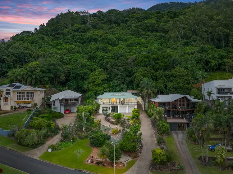 Main view of Homely house listing, 29 Gouldian Street, Bayview Heights QLD 4868