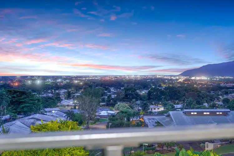 Second view of Homely house listing, 29 Gouldian Street, Bayview Heights QLD 4868