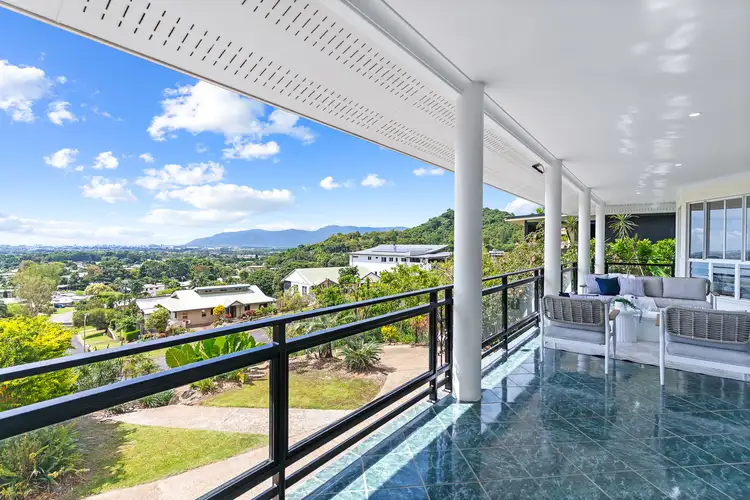 Fifth view of Homely house listing, 29 Gouldian Street, Bayview Heights QLD 4868