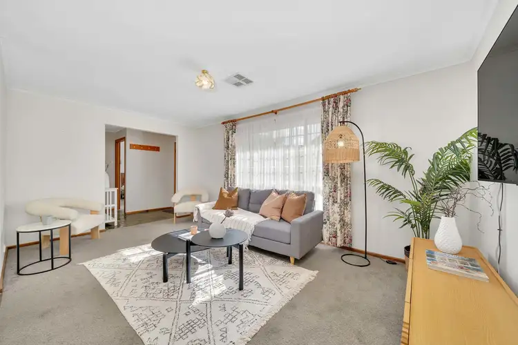 Second view of Homely house listing, 15 Stillwell Court, Greenwith SA 5125