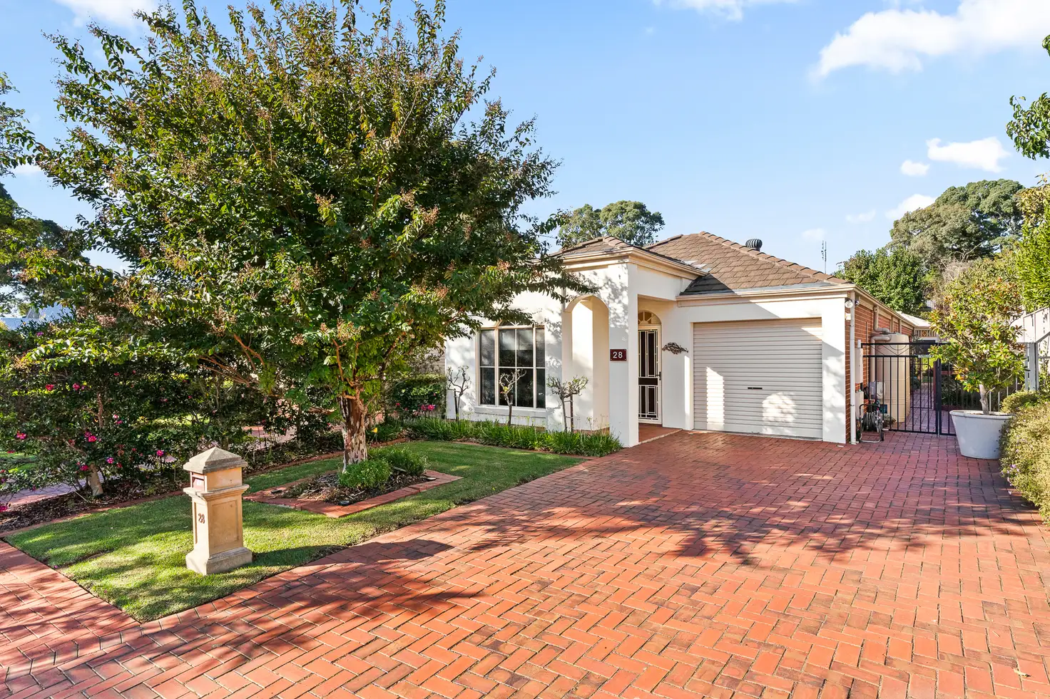 Main view of Homely house listing, 28 Moriane Avenue, Panorama SA 5041