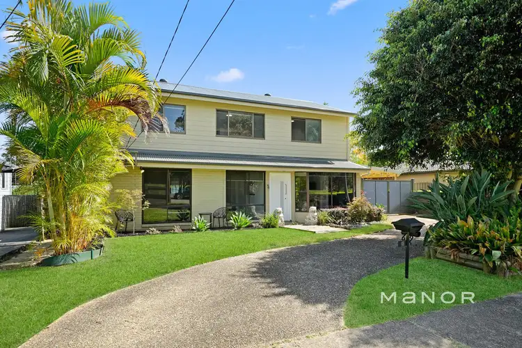 12 Hilary Street, Winston Hills NSW 2153