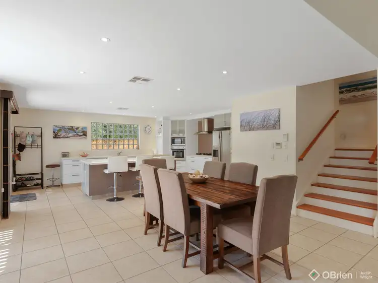 Third view of Homely house listing, 136 Silverleaves Avenue, Silverleaves VIC 3922
