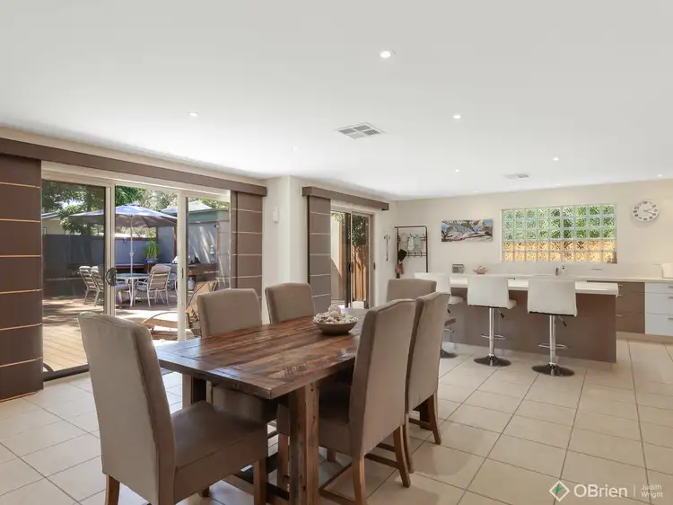 Fourth view of Homely house listing, 136 Silverleaves Avenue, Silverleaves VIC 3922