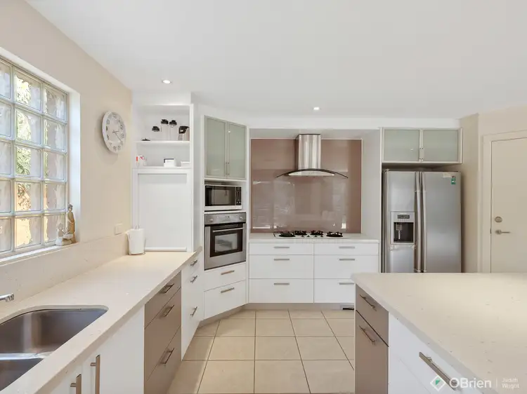 Sixth view of Homely house listing, 136 Silverleaves Avenue, Silverleaves VIC 3922