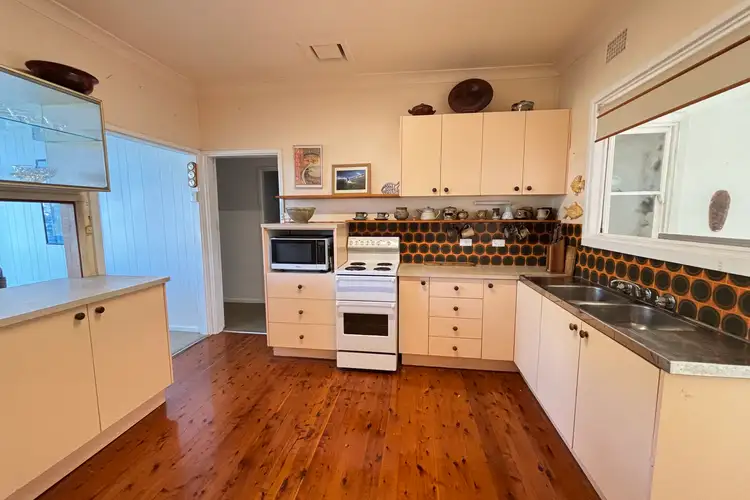 Second view of Homely house listing, 186 Merewether Street, Merewether NSW 2291