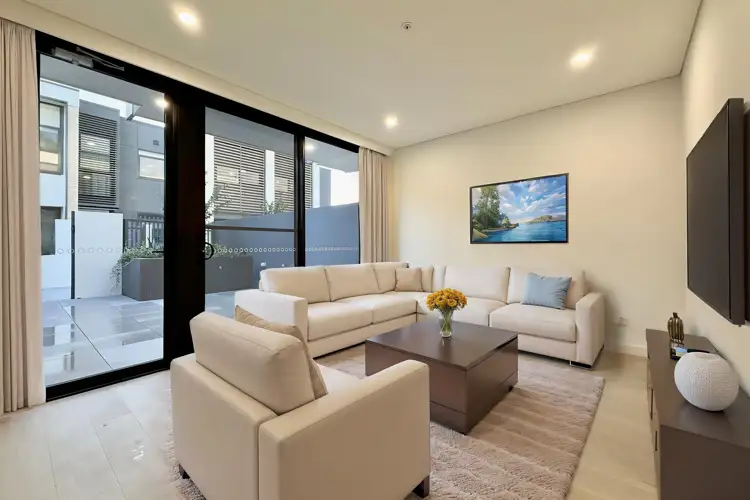 68/6 Mitchell Street, Enfield NSW 2136