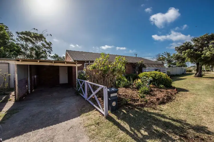 553 Chapman Road, Sunset Beach WA 6530