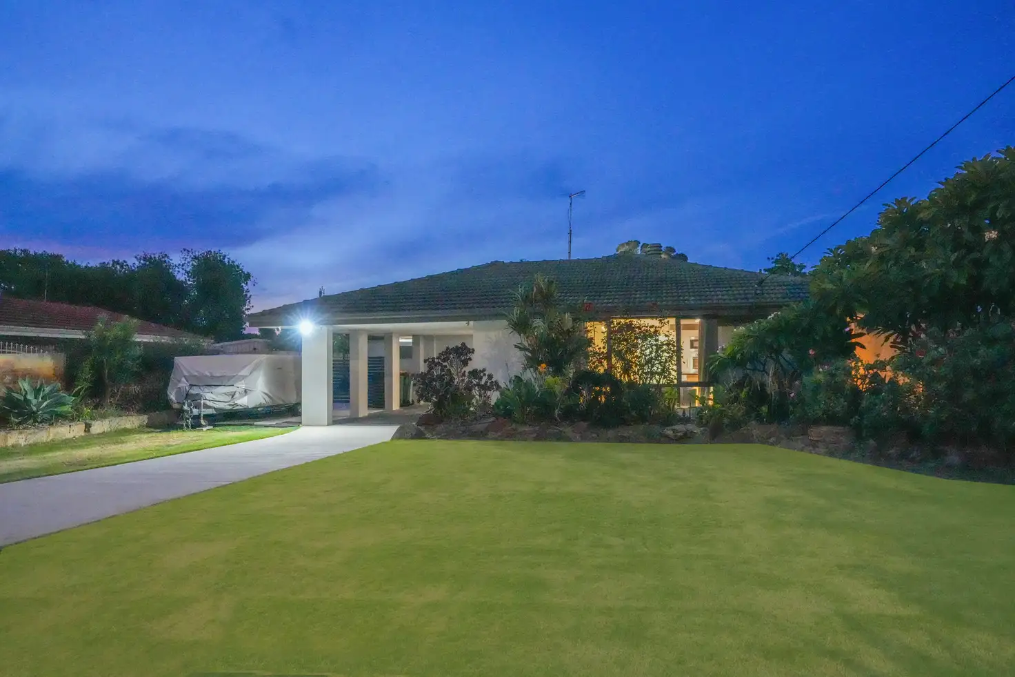 Main view of Homely house listing, 25 Warruga Way, Wanneroo WA 6065