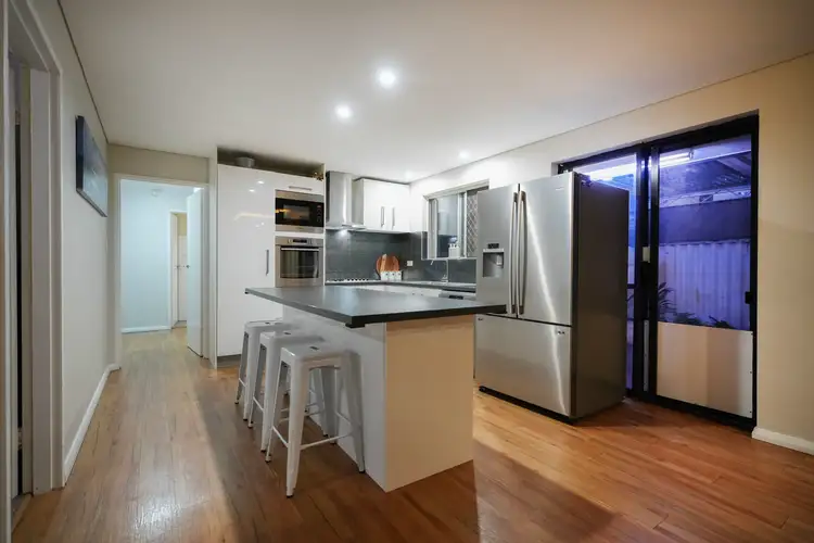 Third view of Homely house listing, 25 Warruga Way, Wanneroo WA 6065