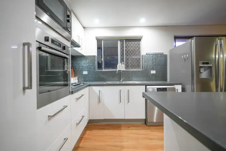 Fourth view of Homely house listing, 25 Warruga Way, Wanneroo WA 6065