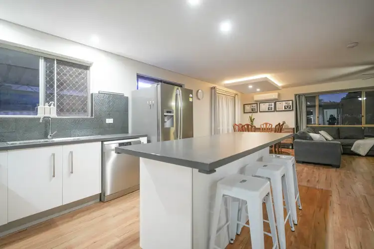 Fifth view of Homely house listing, 25 Warruga Way, Wanneroo WA 6065