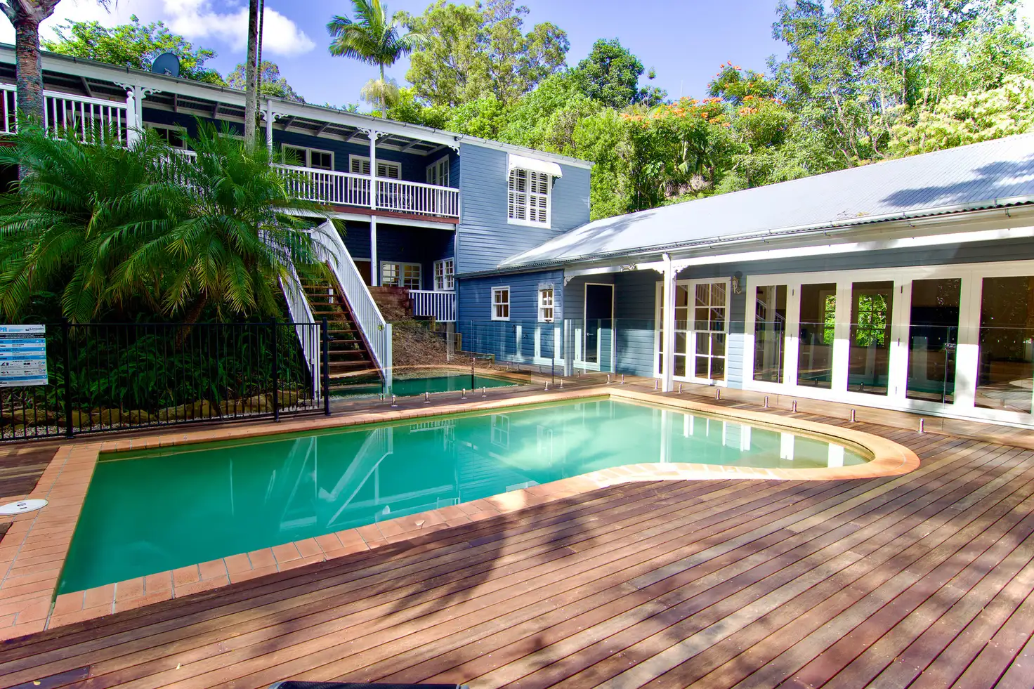 Main view of Homely rural property listing, 23 Topview Drive, Mons QLD 4556