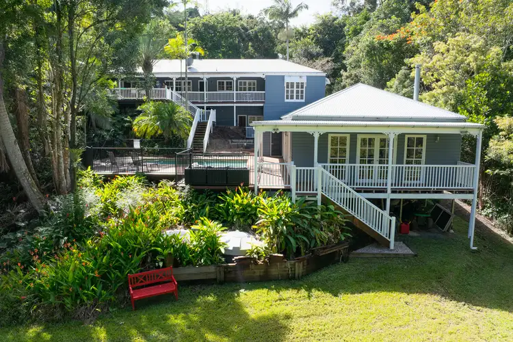 Second view of Homely rural property listing, 23 Topview Drive, Mons QLD 4556