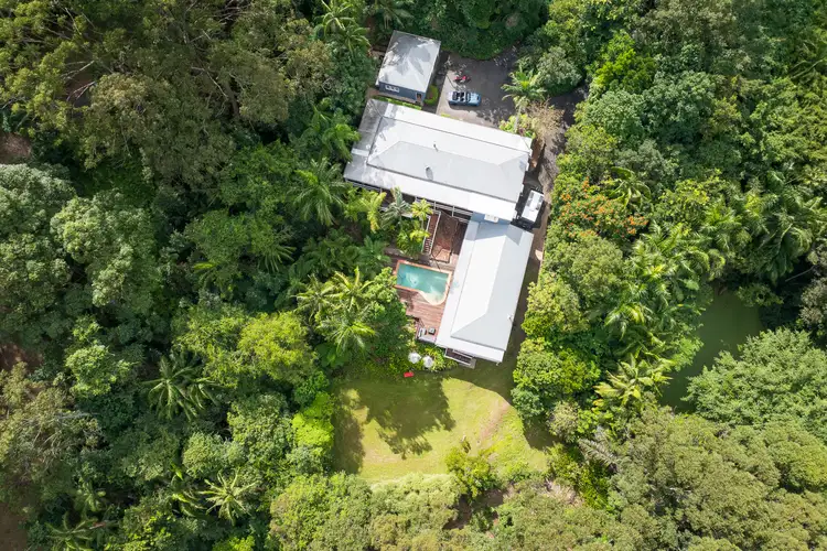Third view of Homely rural property listing, 23 Topview Drive, Mons QLD 4556