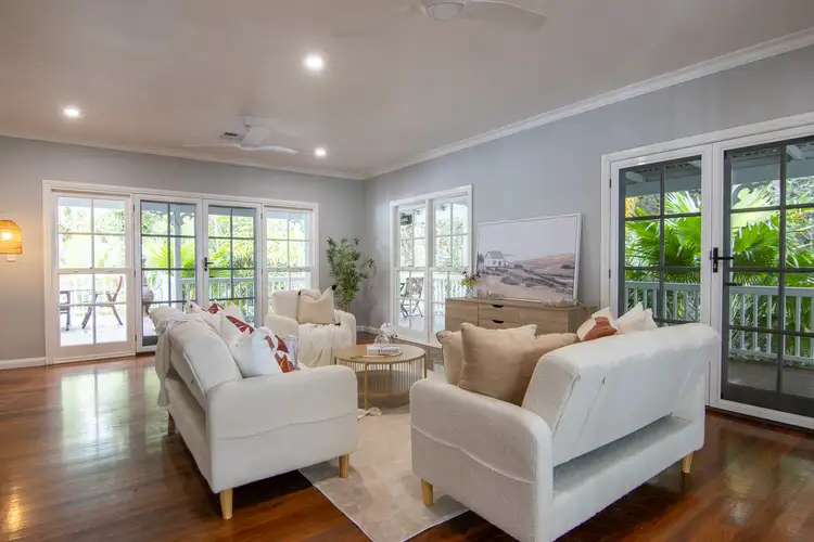 Fourth view of Homely rural property listing, 23 Topview Drive, Mons QLD 4556