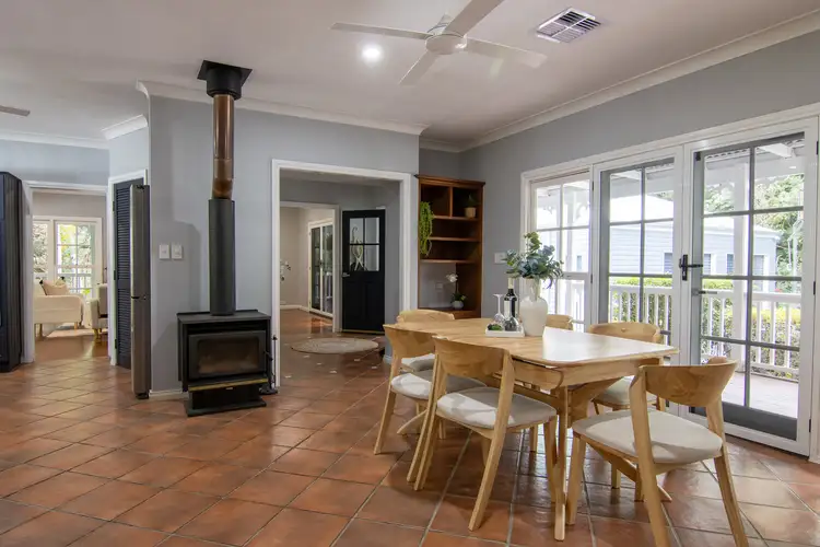 Fifth view of Homely rural property listing, 23 Topview Drive, Mons QLD 4556