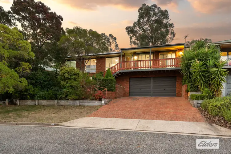 Main view of Homely house listing, 257 East Street, East Albury NSW 2640