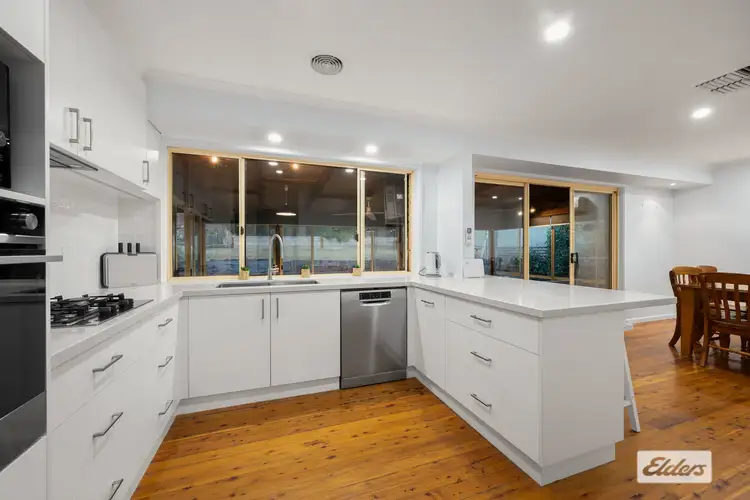 Second view of Homely house listing, 257 East Street, East Albury NSW 2640
