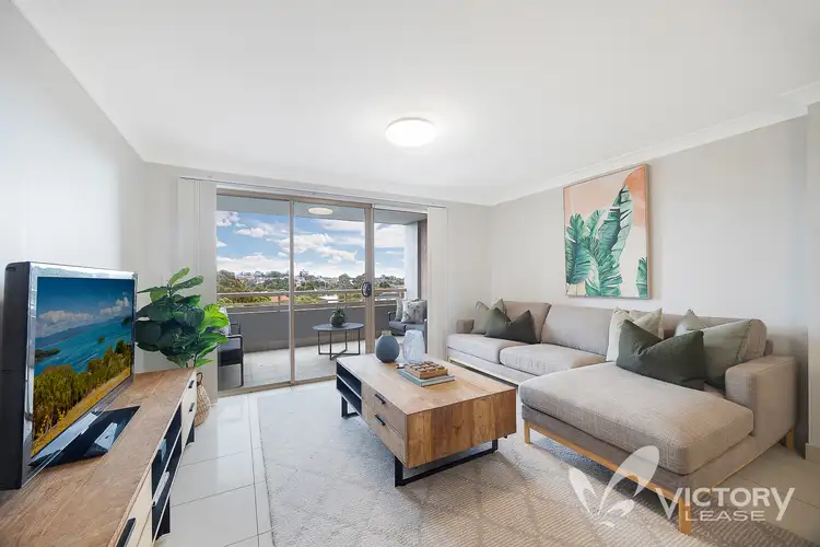 Main view of Homely apartment listing, 38/403-409 Liverpool Road, Ashfield NSW 2131