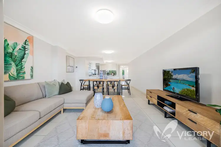 Second view of Homely apartment listing, 38/403-409 Liverpool Road, Ashfield NSW 2131
