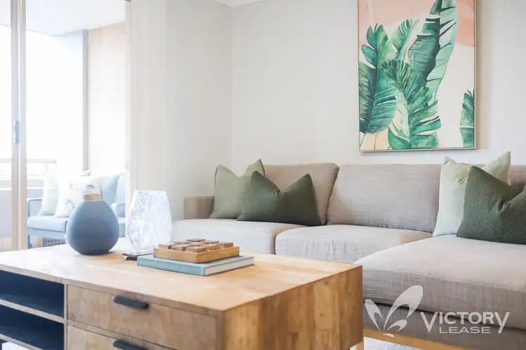 Third view of Homely apartment listing, 38/403-409 Liverpool Road, Ashfield NSW 2131