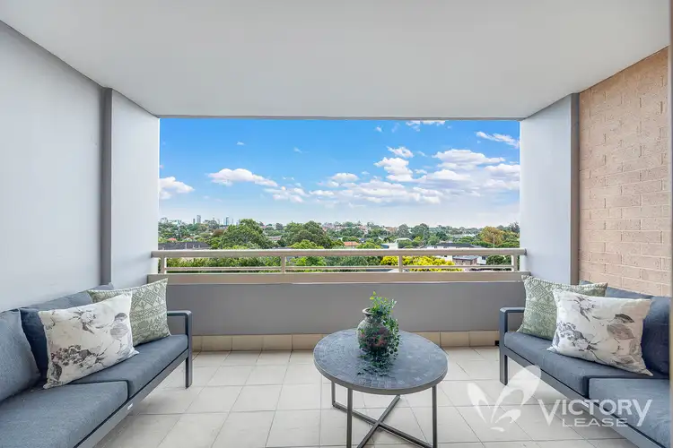 Fourth view of Homely apartment listing, 38/403-409 Liverpool Road, Ashfield NSW 2131