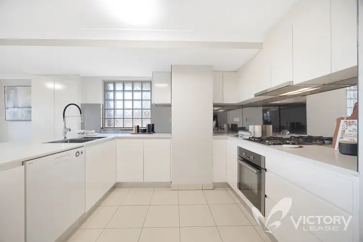 Fifth view of Homely apartment listing, 38/403-409 Liverpool Road, Ashfield NSW 2131