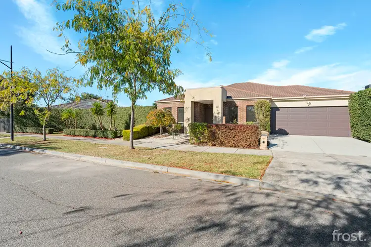 3 Grattan Street, South Morang VIC 3752